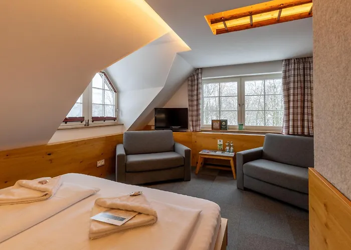 Hotel&Restaurant Waldblick