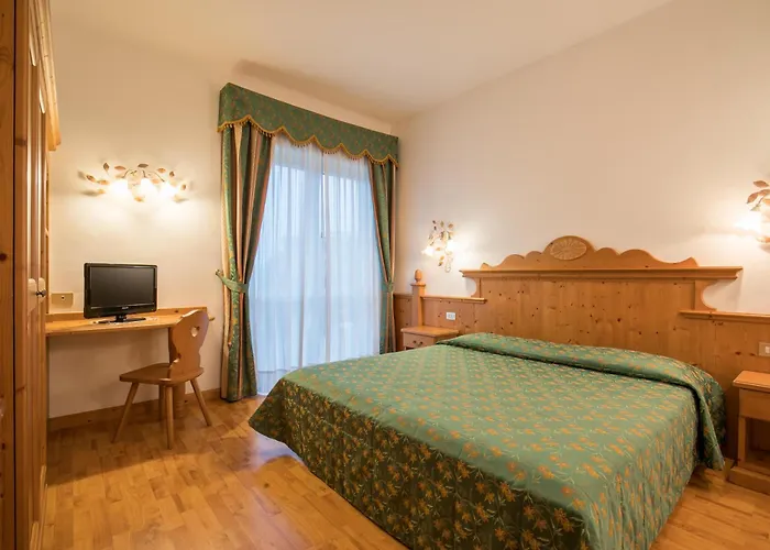 Vitale Hotel Daniela