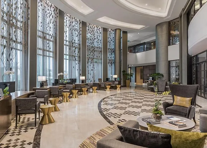 Ascott Makati