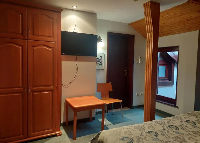 Family Hotel St Stefan Nessebar