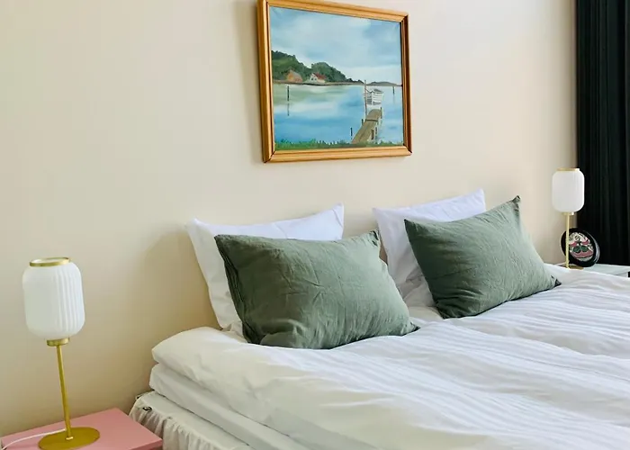 Jantzens Hotel