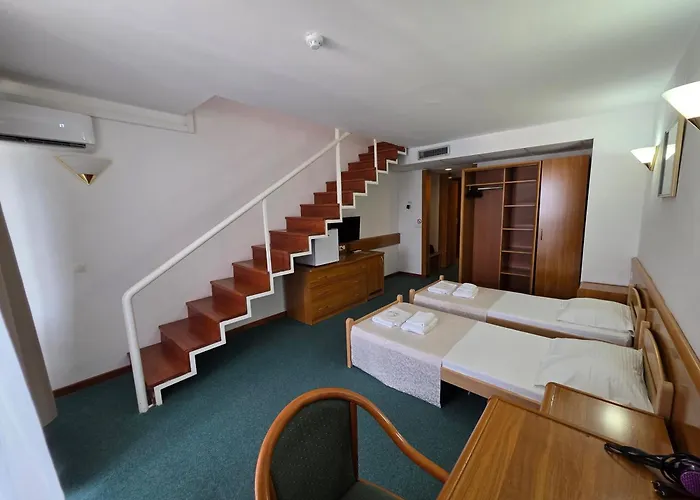 Hotel Stella