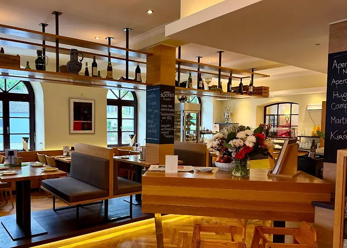 Hotel Angerbraeu