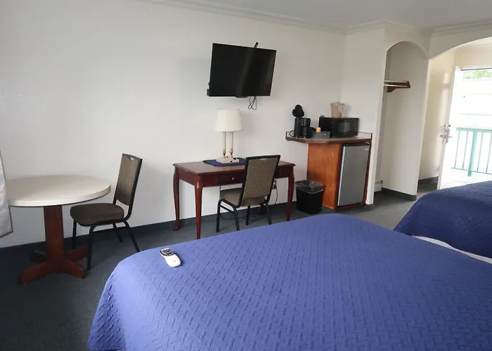 Merrill Field Inn
