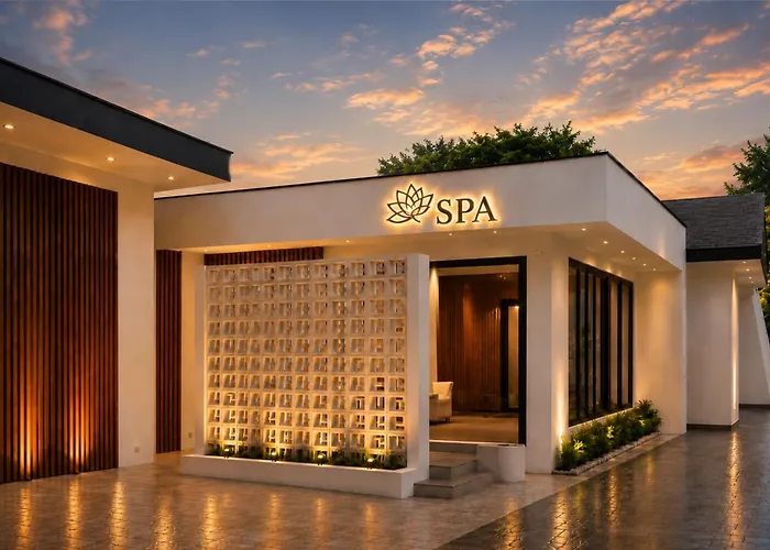 Metro Park View Hotel Kota Lama Semarang