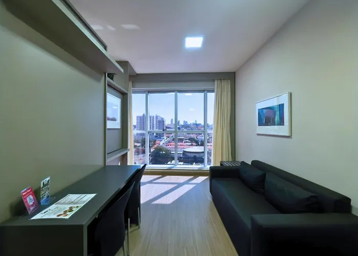 Nobile Suites Uberlandia