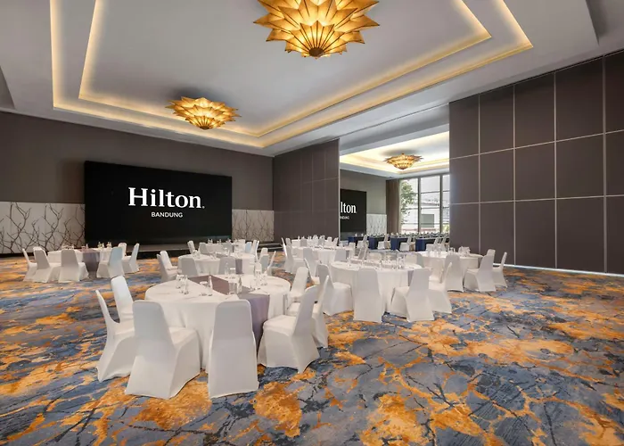 Hilton Bandung