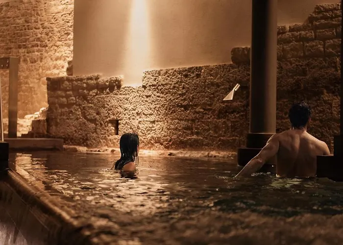 Nun Assisi Relais & Spa Museum