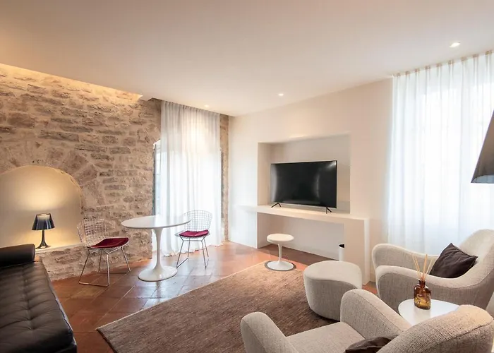 Nun Assisi Relais & Spa Museum