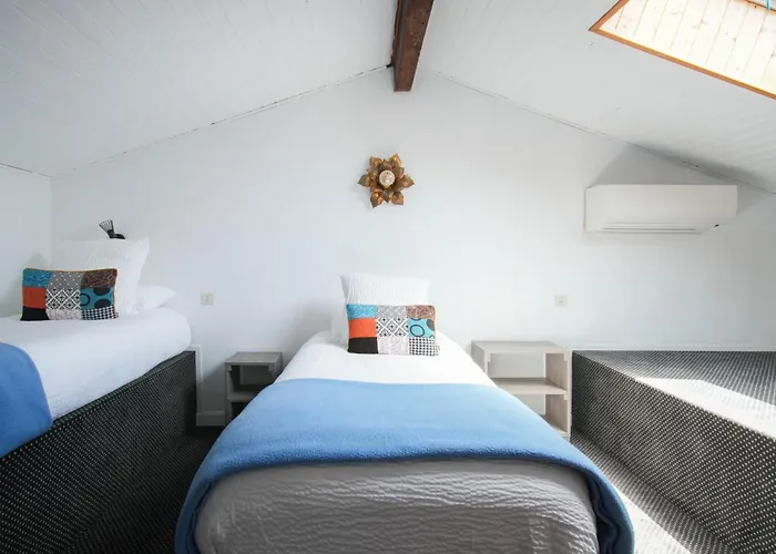 Logis Hotel & Restaurant Bergeret Sport