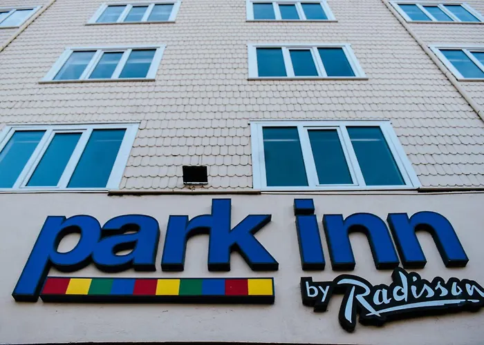 Park Inn By Radisson Puerto Varas