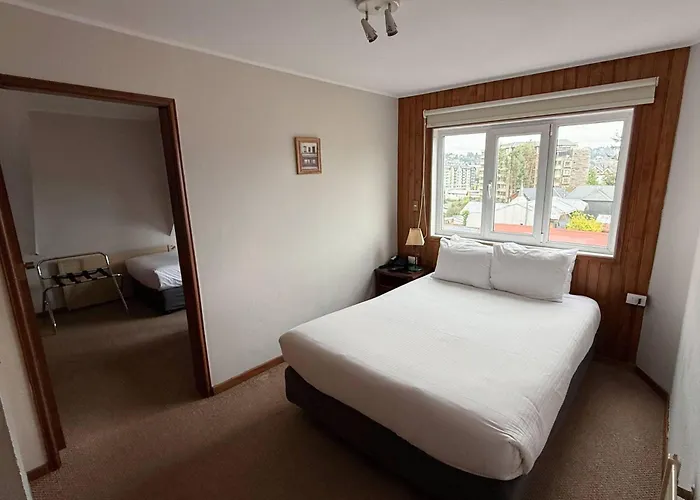 Park Inn By Radisson Puerto Varas