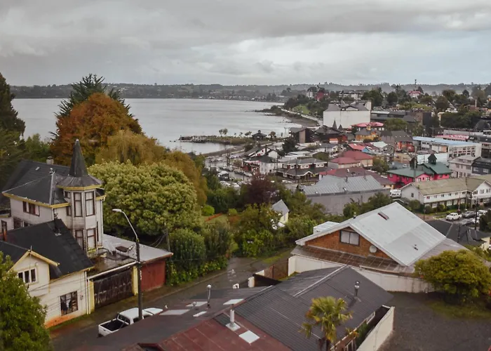 Park Inn By Radisson Puerto Varas