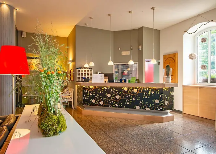 Hotel Liberty