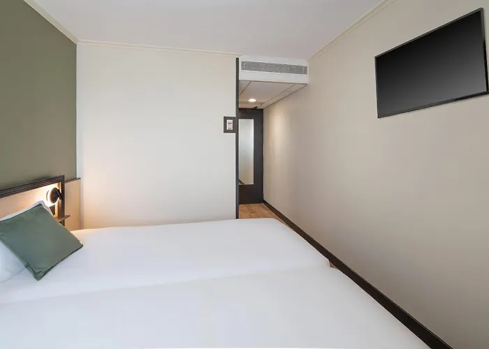 Sure Hotel By Best Western Dijon Sud