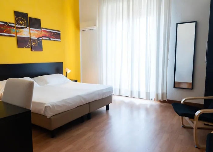 Albergo San Lorenzo