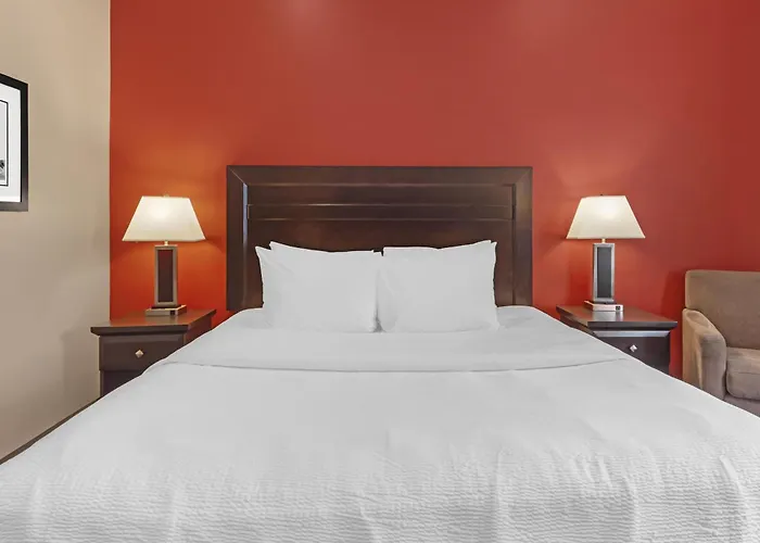 Best Western Plus Meridian