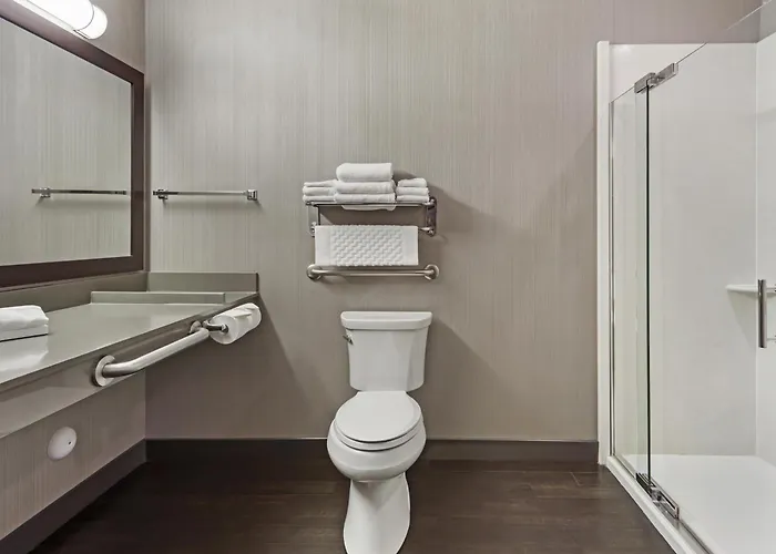 Best Western Plus Meridian