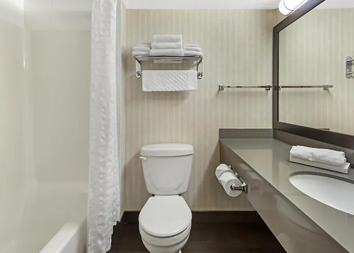 Best Western Plus Meridian