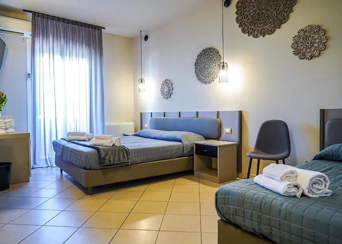 Hotel Continental