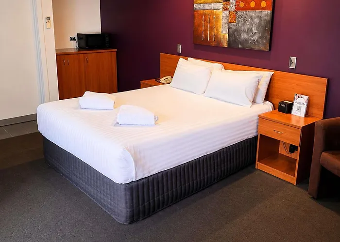 Ibis Styles Broken Hill