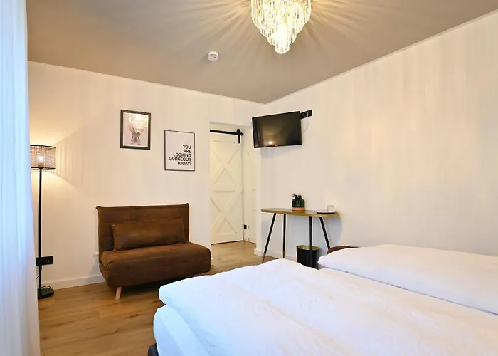 Hotel Zehnthof
