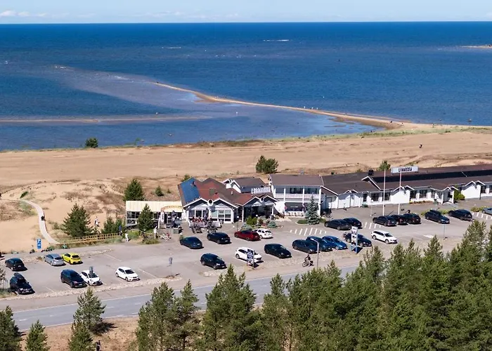 Hotel Lokkilinna