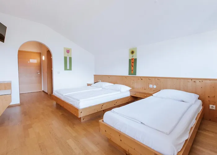 B&B Hotel Kaufmann