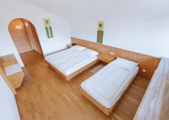 B&B Hotel Kaufmann
