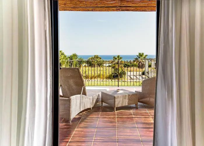 Hotel Resort La Rosa Dei Venti