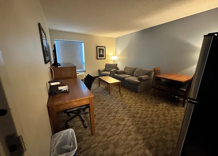 Quality Inn & Suites