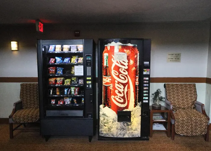 Americas Best Value Inn & Suites Anchorage Airport