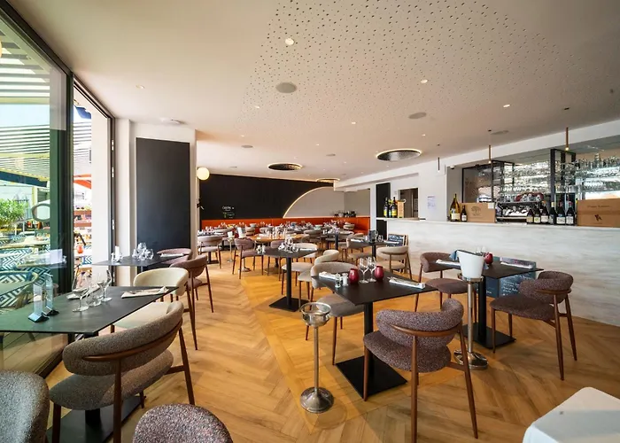 Le Thalassa Hotel & Spa