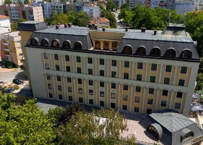 Danube Hotel & Spa