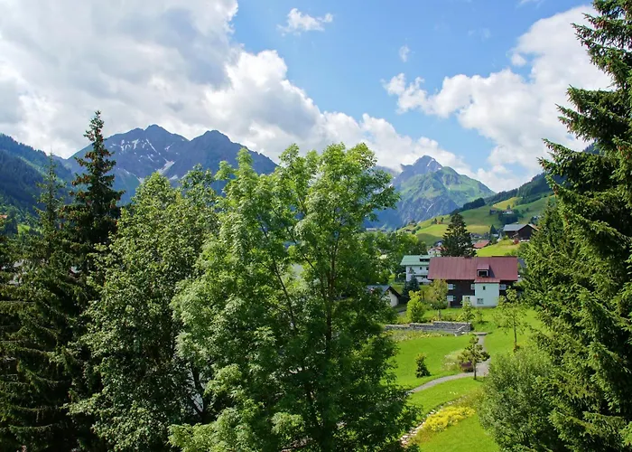 Sporthotel Walliser