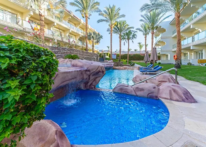 Xperience Sea Breeze Resort (Adults Only) Sharm-el-Sheikh