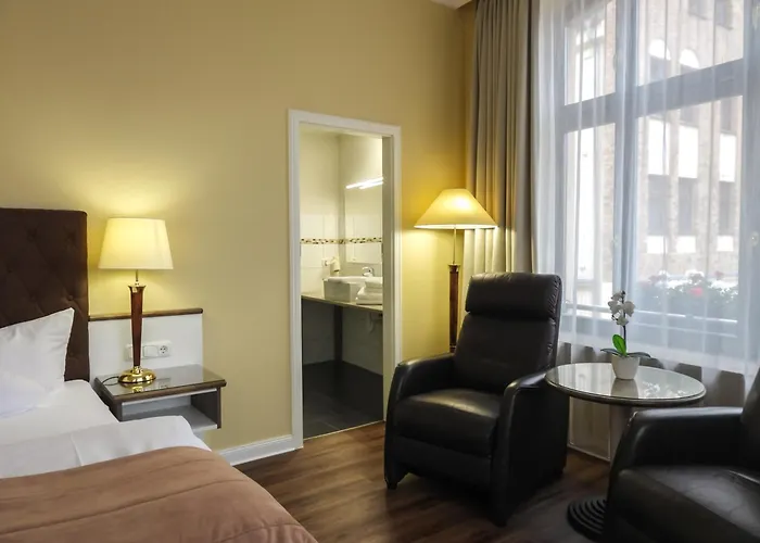 Fruendts Hotel