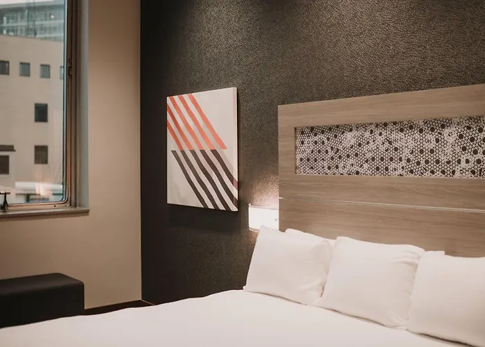 Cityflatshotel - Grand Rapids, An Ascend Collection Hotel