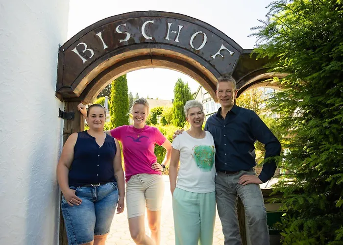 Hotel Bischof