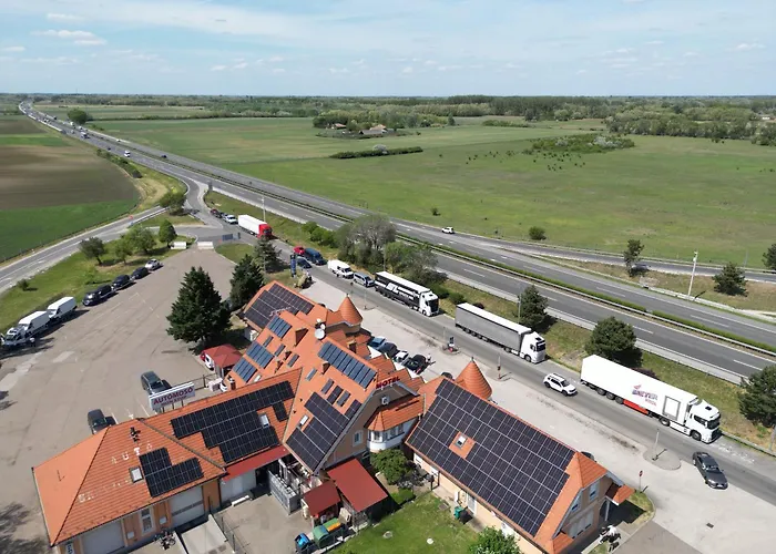 Mizse Motel