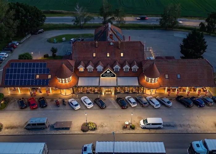 Mizse Motel