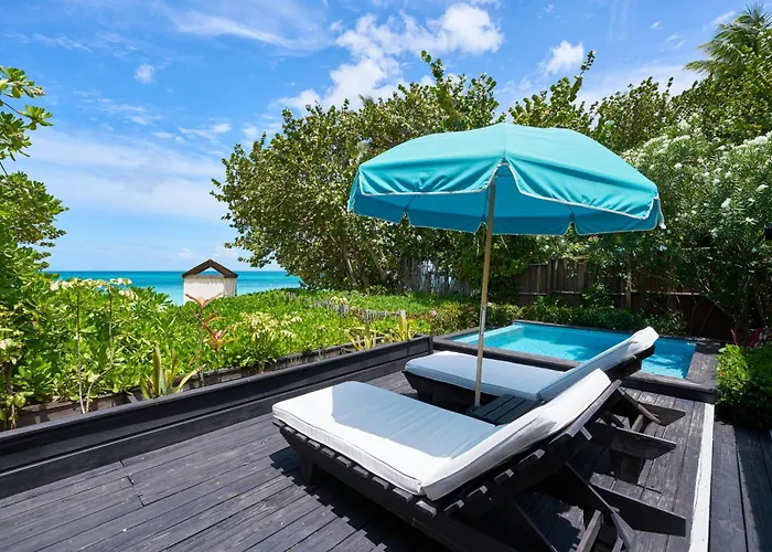 Keyonna Beach