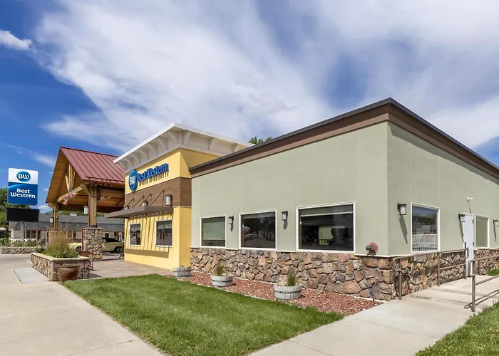 Best Western Pioneer