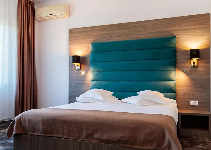Hotel Orizont Cozia