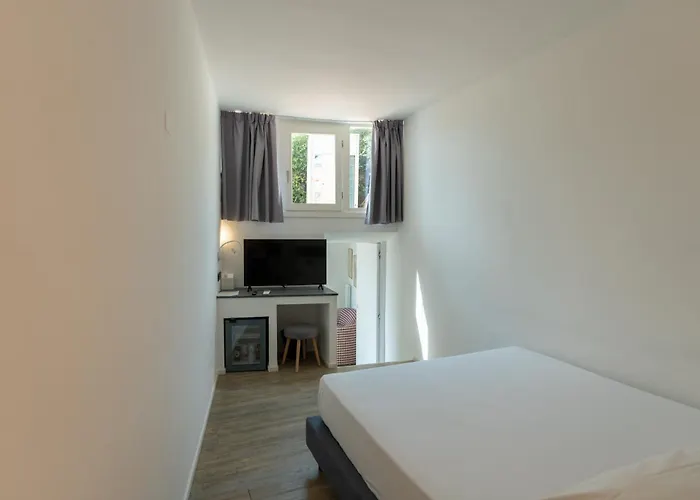 Hotel Venere Azzurra