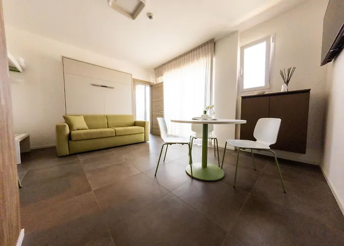 Hotel Luciana