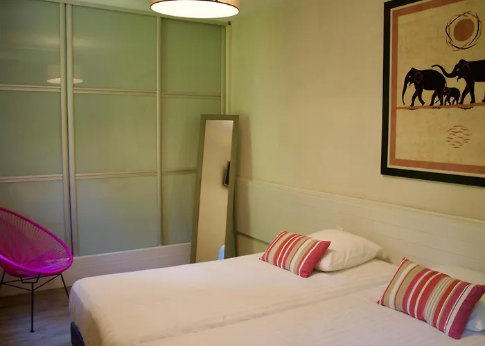 Logis Hotel Restaurant L'Ile De Sees