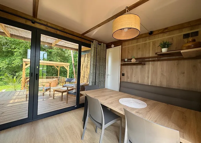La Buissonniere Lodges