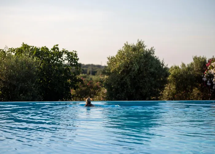 Casale Del Murgese Country Resort
