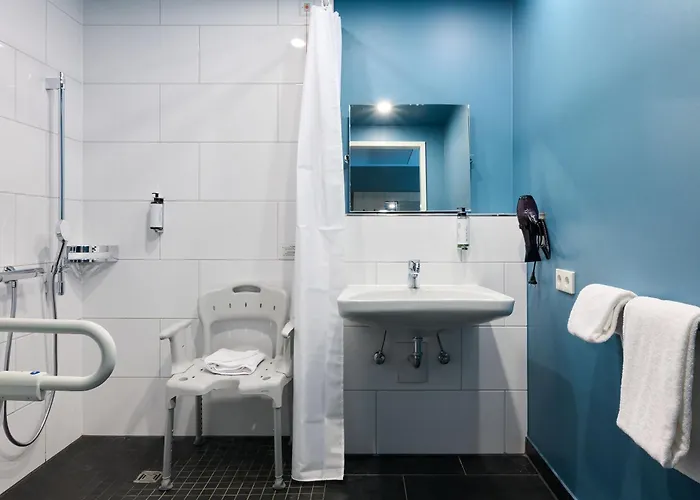 Premier Inn Wuerzburg